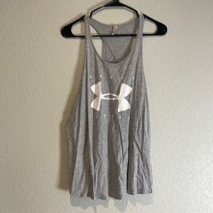Under Armour tank